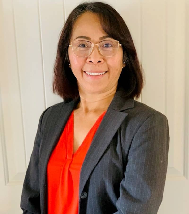 Leadership Team ACODANA