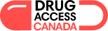 Drug Access Canada logo
